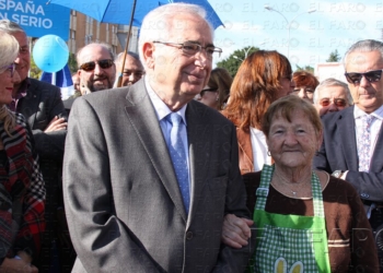 fotosmelilla 2015 12 20 dori 7 5 Los ‘momentazos’ de la campaña electoral