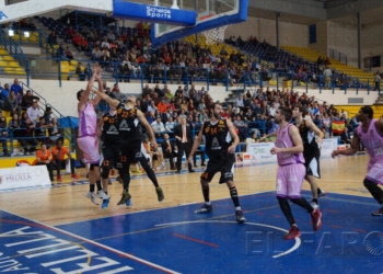 fotosmelilla 2015 12 21 DEPORTE MELILLA 32 02 El Melilla BC, virtualmente en la Copa