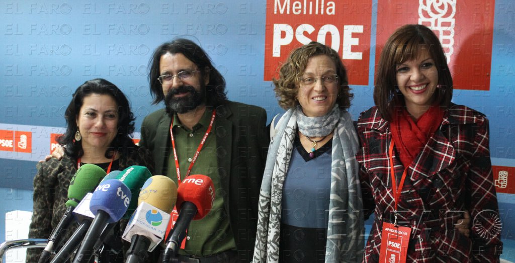 El PSOE achaca su resultado a la “disgregación” de la izquierda