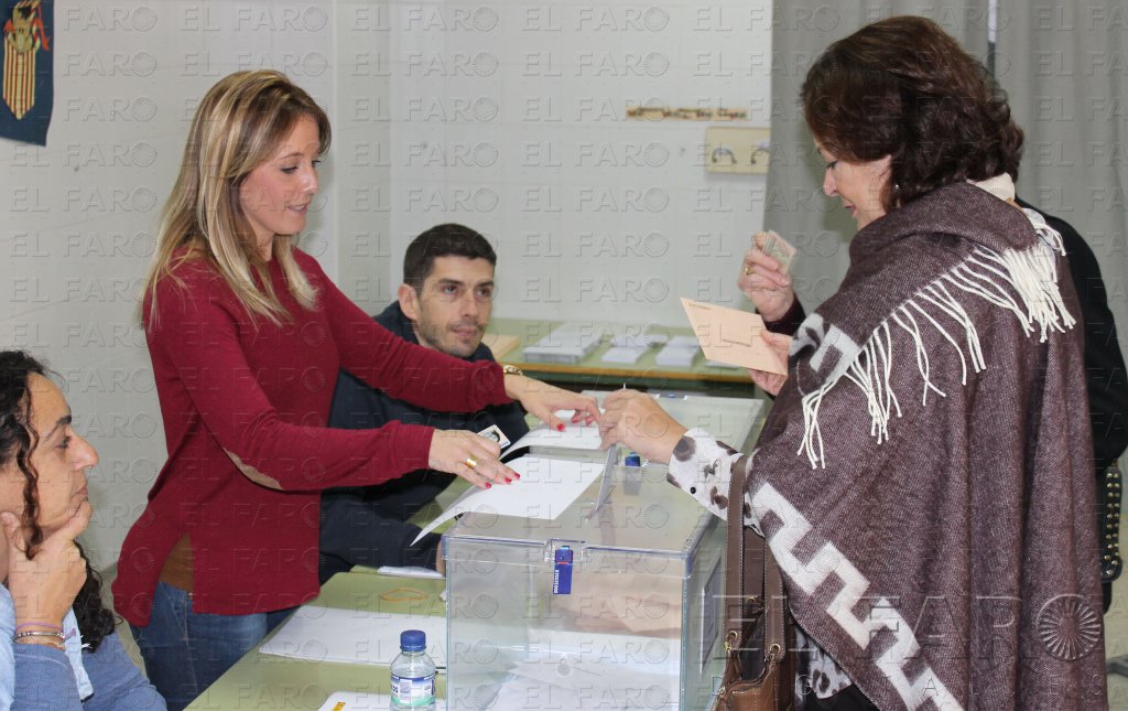 Los socialistas abogan por buscar una solución a la baja participación