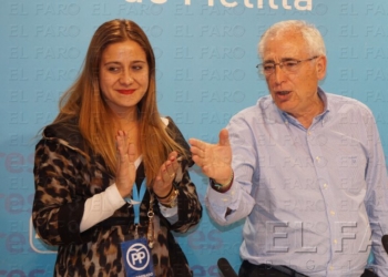 fotosmelilla 2015 12 22 P 8 1 El PP mantiene la mayoría absoluta en el Senado, pese a perderla en el Congreso