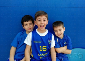 fotosmelilla 2015 12 23 DEPORTE MELILLA 8 Los babybasket terminan su primera parte de la Liga Autonómica 2015