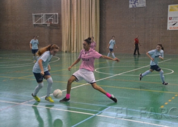 fotosmelilla 2015 12 26 DEPORTE MELILLA DSC 2121 Revuelta: “Nos hace falta una cierre específica en el equipo”