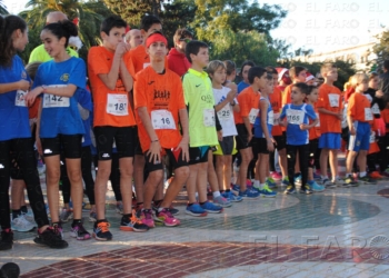 fotosmelilla 2015 12 28 DEPORTE MELILLA DSC 0678 copia Últimos días para la San Silvestre