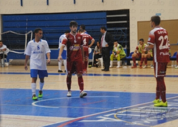 fotosmelilla 2015 12 29 depor DSC 0229 El Melilla FC, con ganas de que el balón comience a rodar