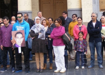 fotosmelilla 2015 12 29 dori 10 2 Los padres de Emin y Pisly irán al Congreso de los Diputados para reclamar justicia