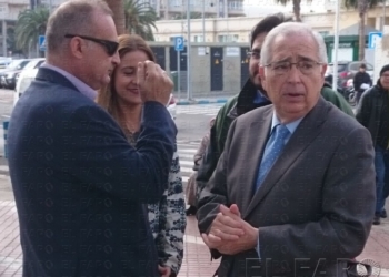 fotosmelilla 2015 12 29 dori 7 1 Imbroda rechaza la fragmentación del centro derecha por “imperios mediáticos”