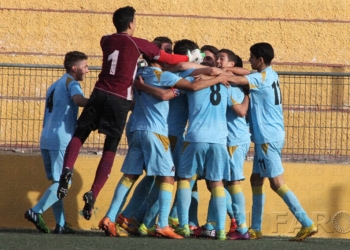 fotosmelilla 2015 12 30 depor 22 Un empate con sabor a victoria