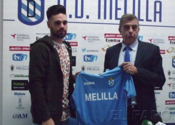 fotosmelilla 2015 12 30 depor 23 01 Sánchez: “En estos días se resuelven todos los problemas económicos”