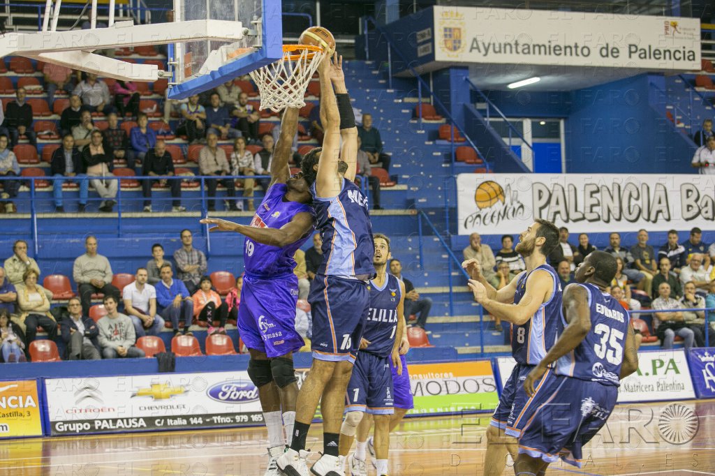 Aroma de final de la Copa Princesa en tierras palentinas