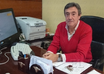 fotosmelilla 2015 12 30 dori 3 1 “El 2015 ha sido un año difícil, pero en el que se han plasmados los proyectos”
