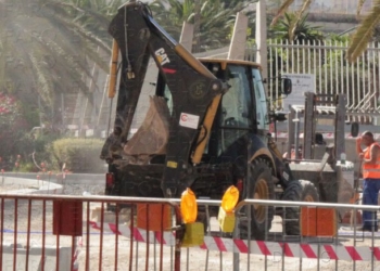 fotosmelilla 2015 12 31 dori 2 2 CCOO subraya que la bajada del paro en la construcción es poco significativa y temporal