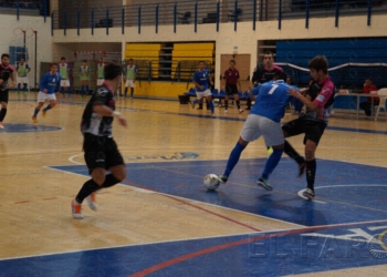 fotosmelilla 2016 01 02 depor 1 El Melilla FS mantiene la categoría en la Segunda