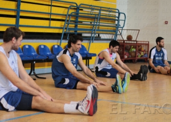 fotosmelilla 2016 01 02 depor 27 01 Tras tomarse las uvas, el trabajo