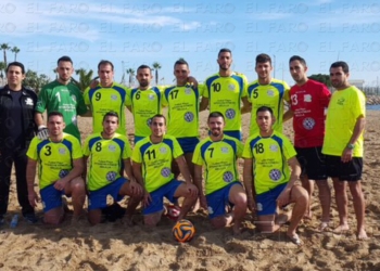 El Torneo Solidario, un gran éxito