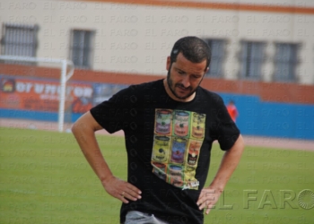 fotosmelilla 2016 01 05 DEPORTE MELILLA DSC 0387 Fernando Currás, destituido