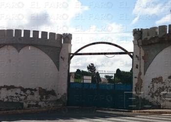 fotosmelilla 2016 01 05 dori 2 2 Los nuevos accesos a Alfonso XIII y Gabriel de Morales centran los proyectos de Fomento
