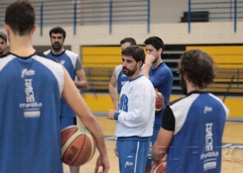 fotosmelilla 2016 01 06 DEPORTE MELILLA 5 IMG 6461 copia El Decano prepara su próximo choque