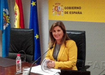 fotosmelilla 2016 01 06 P 2 1 El 2015 cierra con 673 parados menos, “buena progresión” dado el aumento de la población