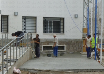 fotosmelilla 2016 01 06 P 5 1 La patronal, esperanzada con que los datos puedan suponer una reactivación del empleo