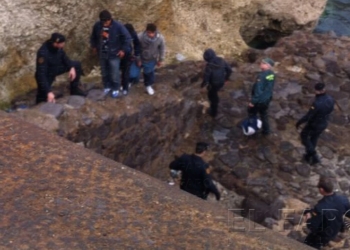fotosmelilla 2016 01 07 P 9 1 La política de la Ciudad con los menas “no es de protección de menores”