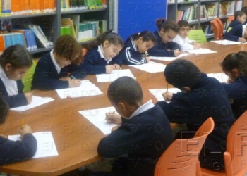fotosmelilla 2016 01 07 dori 12 2 Los sindicatos exigen que no se espere 15 días para sustituir a los profesores de baja