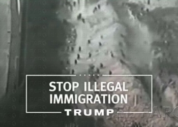 fotosmelilla 2016 01 08 P 12 1 SOS Racismo ve “frívolo” que Trump usara imagenes de la valla de Melilla