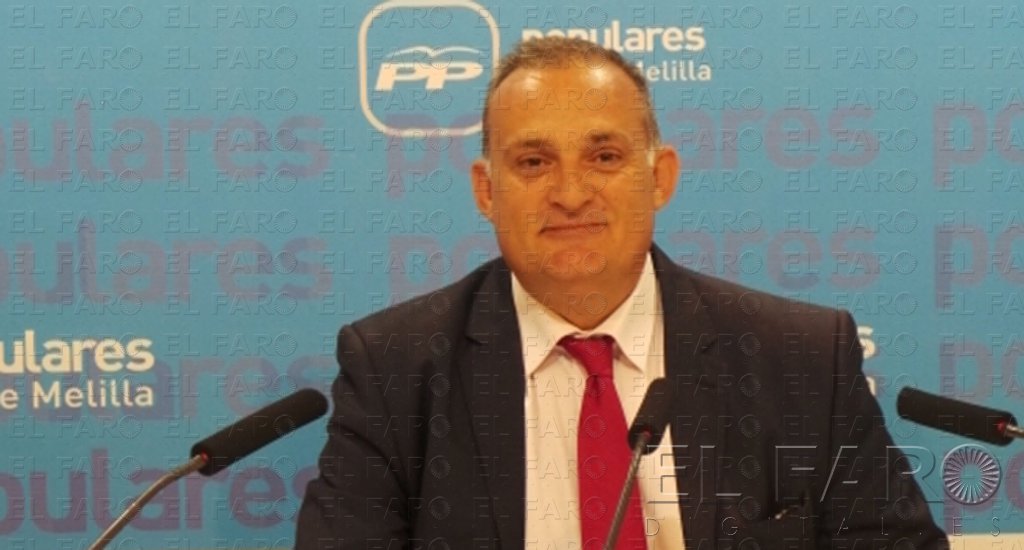 El PP de Melilla defiende la legitimidad de su partido para encabezar el próximo Gobierno