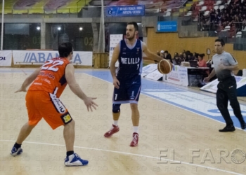 fotosmelilla 2016 01 09 DEPORTE MELILLA DSC 0585 Adiós a la racha en una pista maldita