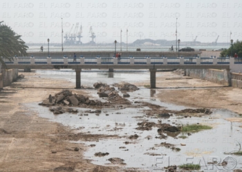 fotosmelilla 2016 01 09 P 9 1 El Gobierno aprueba ‘in extremis’ el Plan Hidrológico para mejorar el agua