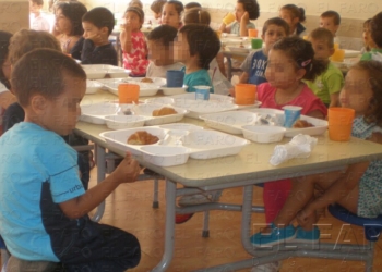 fotosmelilla 2016 01 11 dori 11 1 La Ciudad aumentará las ayudas de libros para los alumnos de 3 a 5 años