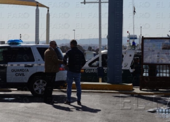 fotosmelilla 2016 01 11 dori 3 1 ONGs descartan que la Ciudad tenga que responder por la muerte del polizón