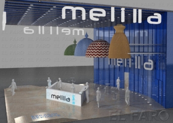 fotosmelilla 2016 01 12 P 14 1 La Ruta de los Fenicios será una de las claves de Melilla en Fitur