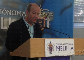 fotosmelilla 2016 01 12 dori 5 1 Conesa afirma que la extra de 2012 se abonará con la nómina de enero