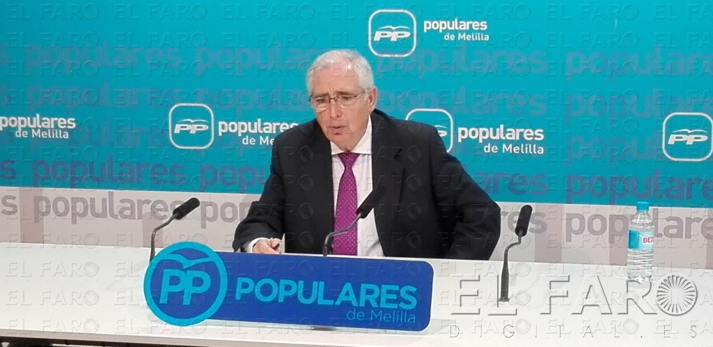 El presidente destaca la bajada del paro pese al aumento poblacional