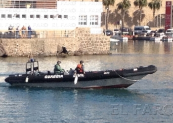 fotosmelilla 2016 01 13 P 11 1 Imbroda hace un llamamiento a Marruecos para repatriar menas