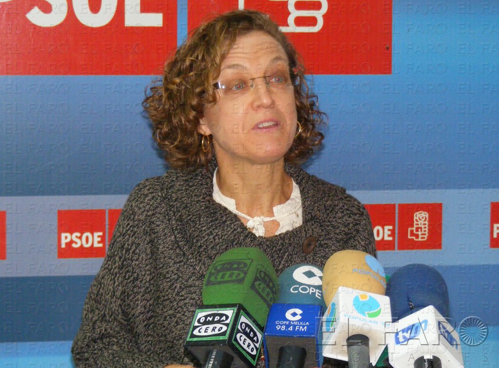 Los gastos de representación suben un 15% y en talleres de empleo bajan un 80%