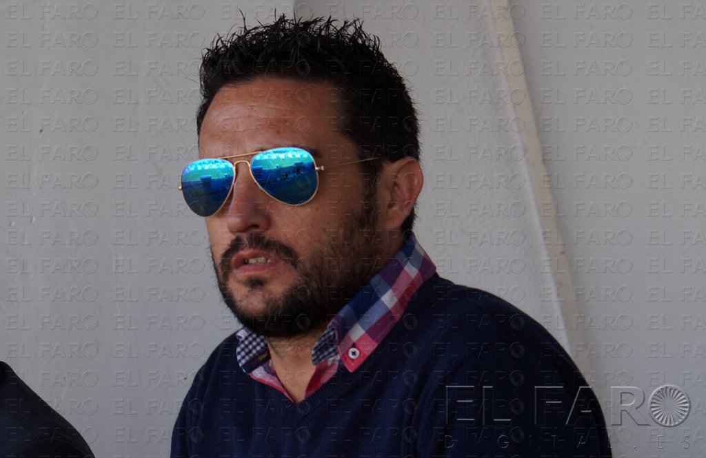 Torices: “Se valora a jugadores que vengan a hacernos mejor”