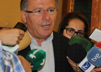 fotosmelilla 2016 01 14 P 5 2 C’s cree que sobran entidades públicas en las cuentas de 2016