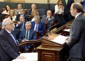 fotosmelilla 2016 01 14 dori 11 1 Dueñas y Acedo expresan su emoción al jurar sus nuevos cargos en las Cortes