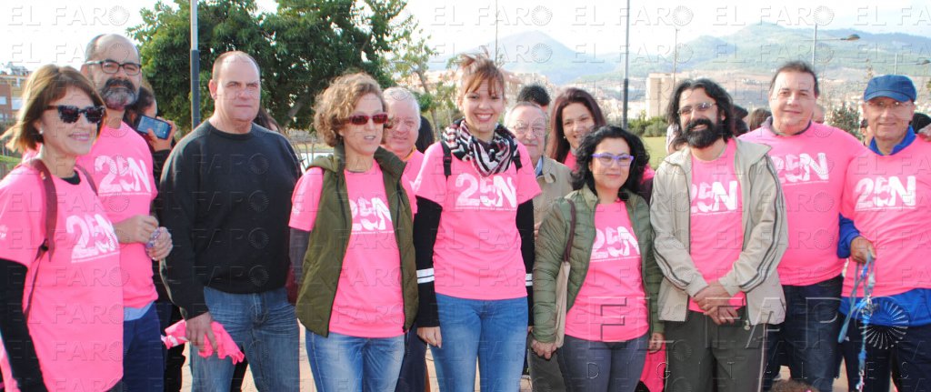 “La lucha contra la violencia machista: un eje de esta legislatura para el PSOE”