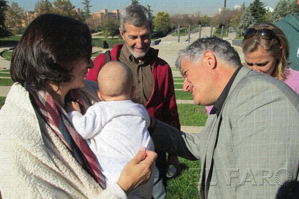 La maternidad es compatible