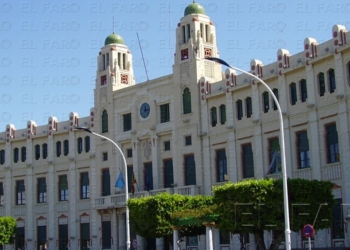 fotosmelilla 2016 01 15 dori 16 1 Los sindicatos ven escasa la plantilla de la Ciudad: negociarán hoy su ampliación