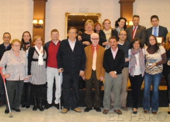 fotosmelilla 2016 01 15 manuel hoy 15 01 Cermi insiste: Afadim pedía donativos antes de registrarse en Delegación