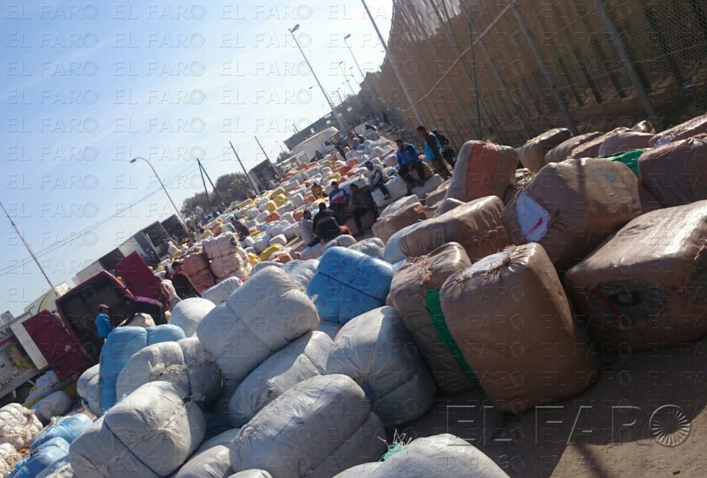 Los comerciantes rechazan poner más días de restricción al paso de mercancía