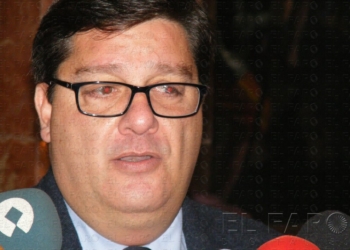 fotosmelilla 2016 01 16 P 3 1 “A partir del lunes nos veremos para hablar de cosas más alegres”