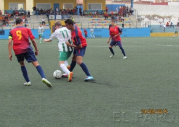 fotosmelilla 2016 01 17 DEPO 28 01 Nueva derrota blaugrana
