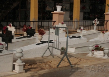 fotosmelilla 2016 01 17 dori 9 1 Forenses italianos se llevan muestras de la mandíbula del asesino de Circeo