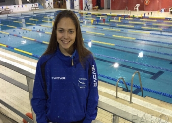 fotosmelilla 2016 01 18 DEPORTE MELILLA well Marta Estrada se cita con las mejores de Andalucía