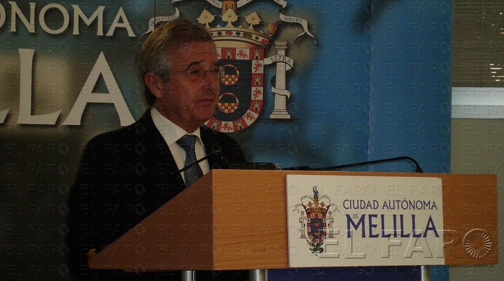 Fomento centra su presupuesto en ayudas sociales y el apoyo a las empresas locales